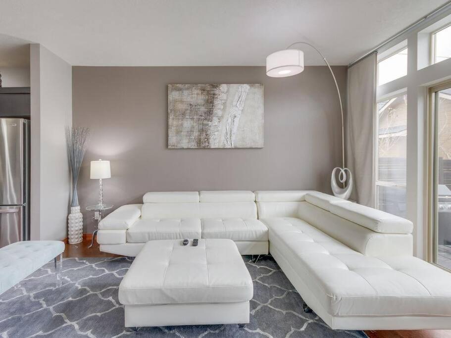 Brand New Downtown Modern 5 Beds, 3 Full Baths Vermont Avenue, Boise Exterior foto