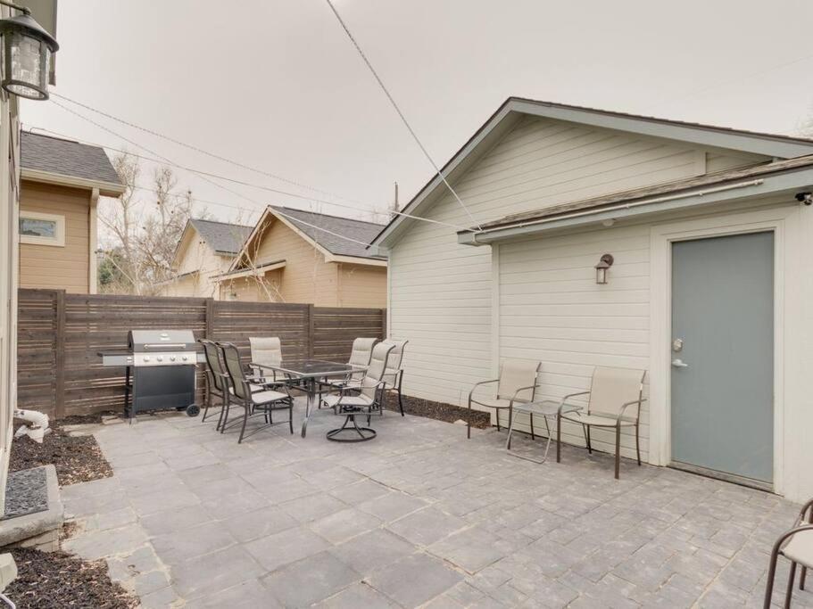 Brand New Downtown Modern 5 Beds, 3 Full Baths Vermont Avenue, Boise Exterior foto