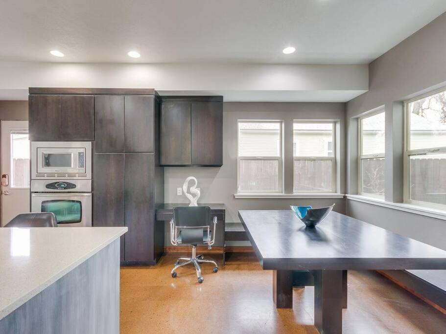 Brand New Downtown Modern 5 Beds, 3 Full Baths Vermont Avenue, Boise Exterior foto